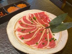-上男·烧肉集市(五一广场店)