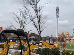 -季高兔窝窝亲子园(上海薰衣草公园店)