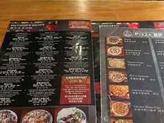 -萨尔瓦多Salvador's