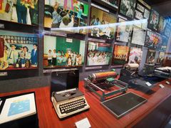 -二沙岛-广东华侨博物馆