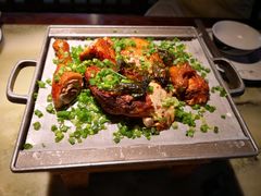 -绿茶餐厅(成都大悦城店)