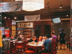 -金鼎轩(方庄天坛店)