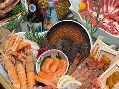 -黑木原精致料理·铁板烧