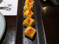 -松临·铁板烧&Omakase(神农店)