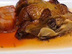 -蓬川食府(金海道店)