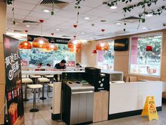 -麦当劳(浦珠路得来速店)