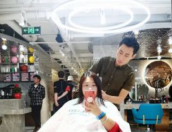 -悦SALON