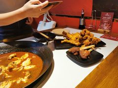 -老天桥蛙炉火锅(姑苏总店)