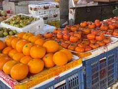 -细村农贸综合市场