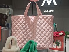 -M Stand(西安大悦城店)