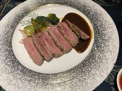 -第101座花园餐厅(湖滨88店)