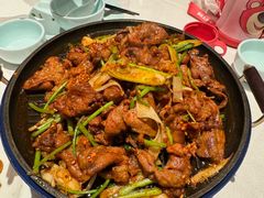 -北京全聚德(王府井店)