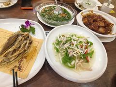 -长兴菜馆(高桥店)