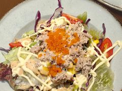 -佰海稻食堂·盖饭·拉面·寿喜锅(中华广场店)