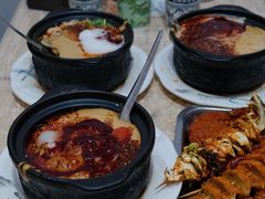 -蜀王砂锅总店