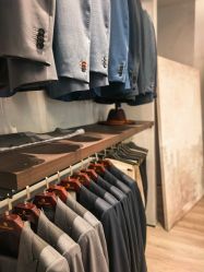 -Brother西服礼服定制·商务·婚礼(佛山南海店)