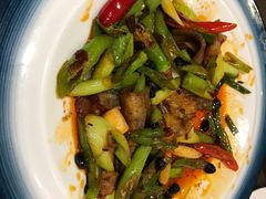 -渝信川菜(西单店)