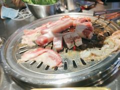 -哈哈碳都·牛肋条无限自助烤肉(宝龙店)