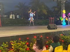 -渔家火锅·海鲜自助餐·演艺(亚龙湾天域酒店)