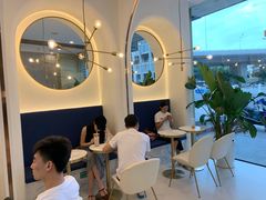 大堂-CoCo都可(中联广场店)