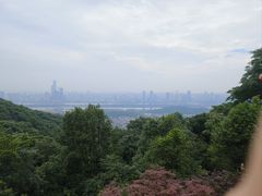 -岳麓山风景名胜区