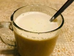手工香草奶茶-亦家cake·0卡糖