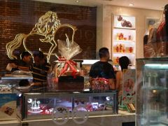 -GODIVA(港汇恒隆广场)