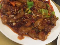 -清真宏玉祥黄门脸餐厅(华荫东里店)