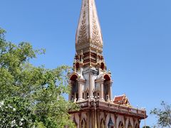 -查龙寺