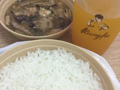 -真功夫(彩田路店)