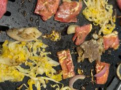 -红岸碳烤齐齐哈尔原味生态烤肉