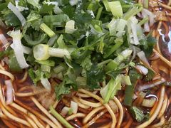 -薛记襄阳香辣牛肉面(平安路店)