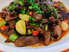 -鸭匠食府·挂炉烤鸭·新京菜(阜成路店)