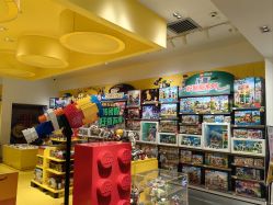 -乐高授权专卖店(岭南站NOVA店)