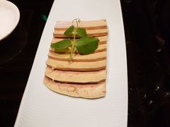 鹅肝煎饺-北京四季酒店·采逸轩