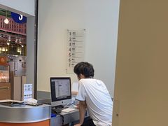 -海马体照相馆(上海宝山万达广场店)
