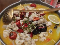 -神府路壹号·海鲜烧烤·砂锅粥·锅物(三坊七巷店)