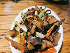 -宝旺姜母鸭(顶澳仔猫街店)