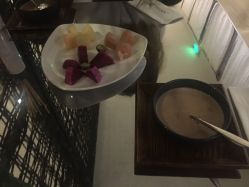 -THANN EXPRESS SPA