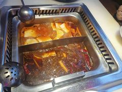 -重庆高老九火锅(万象城店)