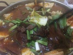 -宜城私房菜.臭鳜鱼(九华新街店)