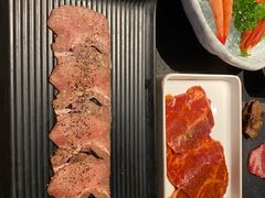 -神户赤童日式烤肉(金地广场店)