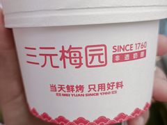 -三元梅园(金源店)