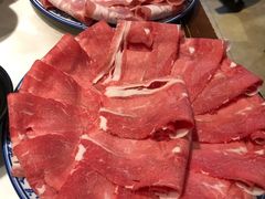 -宣武小院涮肉(前门店)
