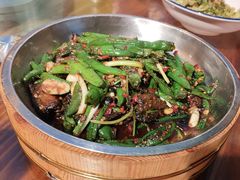 -衡厨·衡阳土菜(中南店)