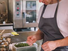 -BOR Eatery(安福路店)