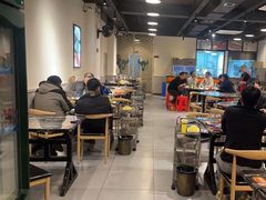 -古乐牛香·鲜牛肉牛杂火锅(解放东路店)