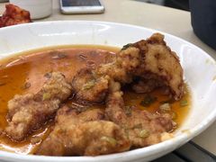 -朴氏韩国料理(北欧丽景店)