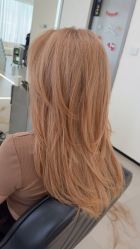 点击看大图 -汀南丝雨Hair design