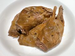 -大鸭梨烤鸭店(花园村店)